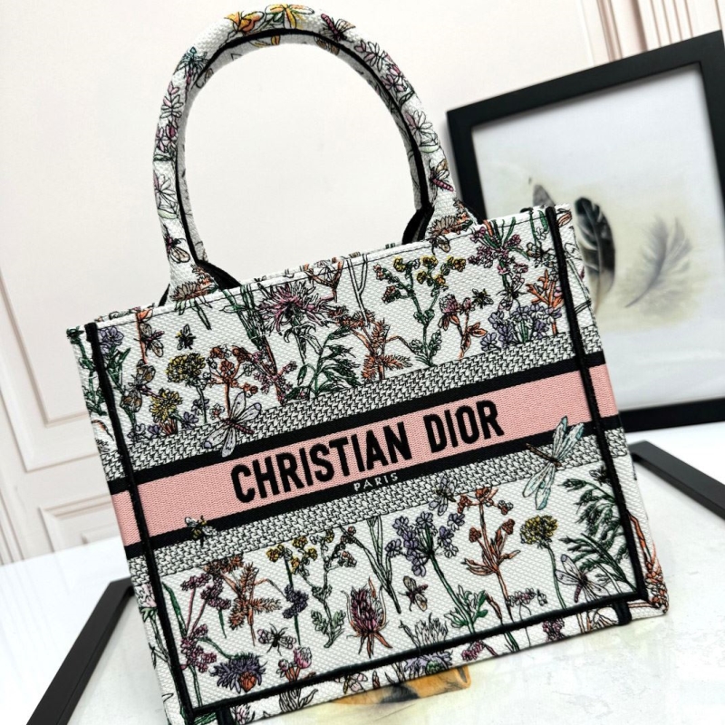 D*or shopping bags